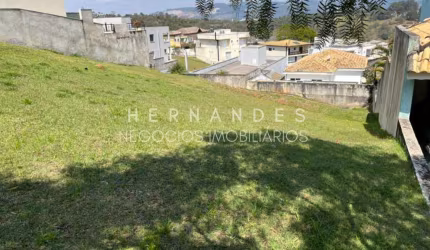 Terreno exclusivo de 360m² em condomínio de luxo em Alphaville, Santana de Parnaíba-SP