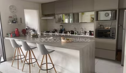 Venda apartamento no Condomínio The House Golf São Francisco - Osasco