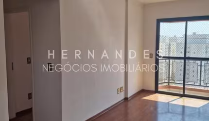 Venda apartamento no Condomínio Riverside