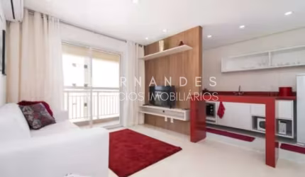 Venda apartamento no Condomínio Hit Alphaville