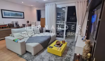 Apartamento à venda no Condomínio Alphaview
