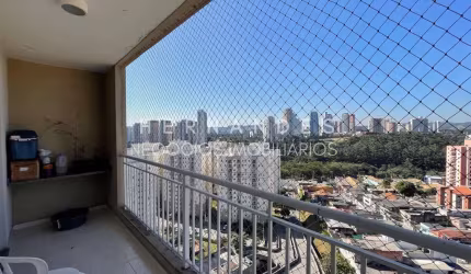 Venda apartamento no Condomínio Alphaview