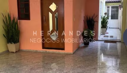 Sobrado com 3 quartos à venda, 325m - Parque das Nações