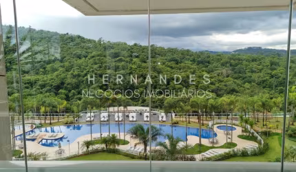 Apartamento para locação de alto padrão em Santana de Parnaíba-SP, 3 quartos, 3 suítes, 3 salas, 5 banheiros, 3 vagas, 322m².