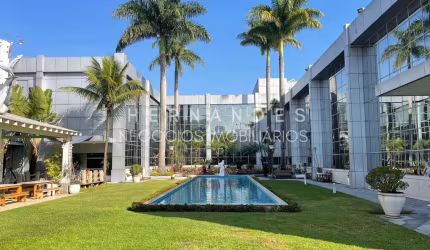 Sobre prédio com 5.300 m² à venda em Barueri - SP alphaville
