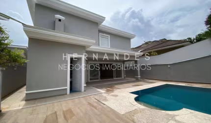 Casa para locação no Alpha Plus em Alphaville