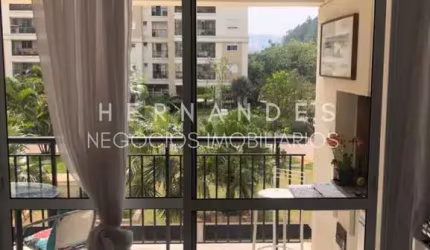 Venda apartamento no Condomínio Alpha Vita em Alphaville