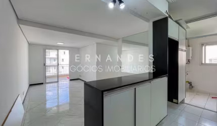 Alphaview de 80m² com 3dorm sendo 1suíte e 2 Vagas ao lado de Alphaville