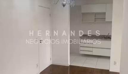 Venda apartamento no Condomínio Central Park