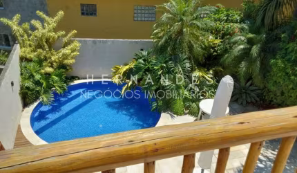 Venda linda casa em Ilha Bela