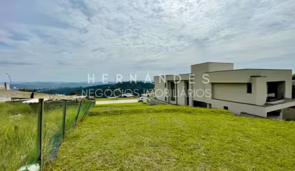 Terreno com Projeto maravilhoso aprovado no Gênesis ll