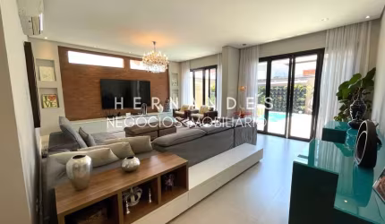 Residencial 11 em Alphaville - VENDA