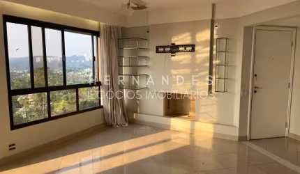 Venda apartamento no Condomínio Alphama