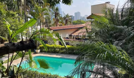 Venda imóvel no Residencial 3 em Alphaville