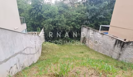 Terreno à venda no New Ville