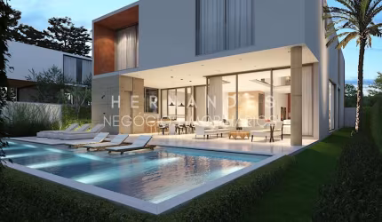 Imóvel no Residencial 2 em Alphaville - Venda