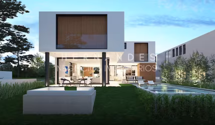 Venda imóvel no Residencial 2 - imóvel na planta