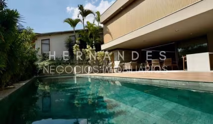 Venda imóvel no Residencial 1- Alphaville