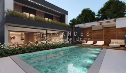 Venda imóvel no Residencial 3 em Alphaville