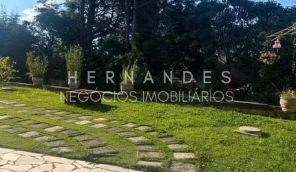 Venda imóvel no Porta do Sol - Mairinque