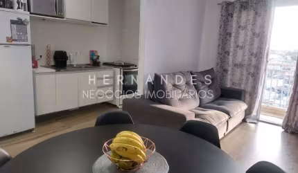 Venda apartamento no Condomínio Boa Vista - Itapevi/SP