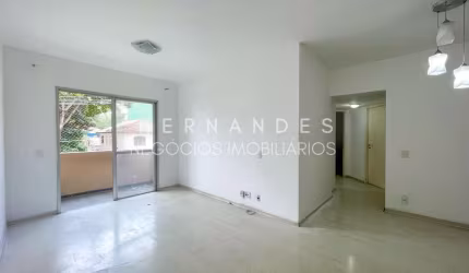 Venda apartamento no Condomínio Maggiore