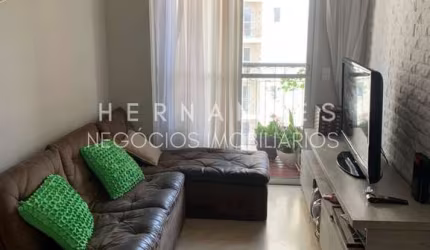 Venda apartamento no Condomínio Vida Nova Barueri