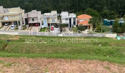 Terreno à Venda no Condomínio Fechado Morada da Serra - Aldeia da Serra