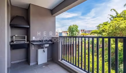 Venda apartamento no Condomínio Duq Central House