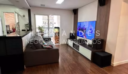 Venda apartamento no Condomínio Alto Da Mata