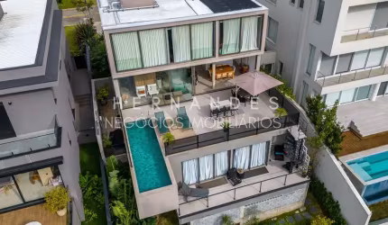 Casa à venda no Residencial Gênesis ll