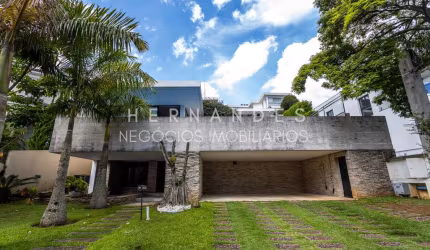 Venda e locação no Residencial 8 em Alphaville