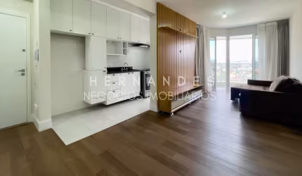 Wave Alphaville disponivel para venda e locação com 89m² 3dorm sendo 2suíte e 2 vagas