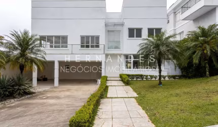 Venda imóvel no Residencial 8 em Alphaville