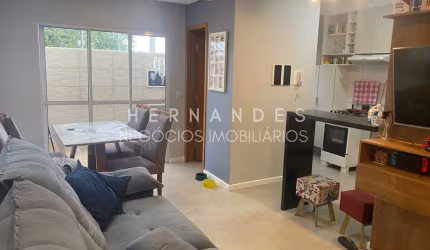 Condominio Bela Vista com 3dorm sendo 1 suíte e 2 vagas