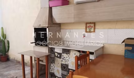 Imóvel para venda com 163m² sendo 2 dormitório (1suítes) (ou 3, considerando o escritório no térreo) em Barueri