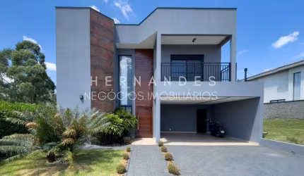 Condomínio Reserva Santa Ana ? Santana de Parnaíba/SP imóvel com 360m² de terreno