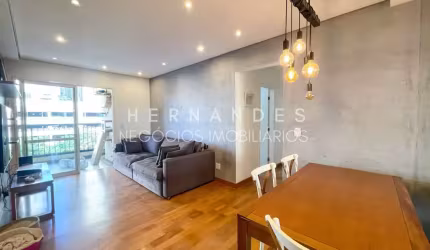 Venda apartamento de 94 metros no Alto Da Mata