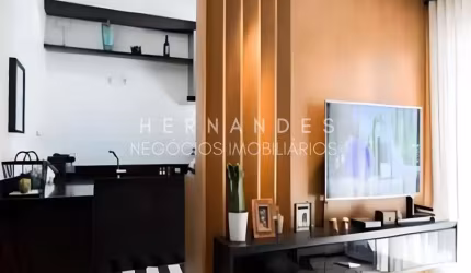 Venda apartamento no Condomínio Alto Da Mata
