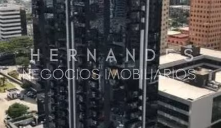 Condomínio Edifício Murano Business Offi - Alphaville com 33m²