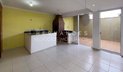 Oportunidade no Jardim Tupanci - Melhor bairro de barueri com 154m² 2dorm e 2 vagas proximo de alphaville