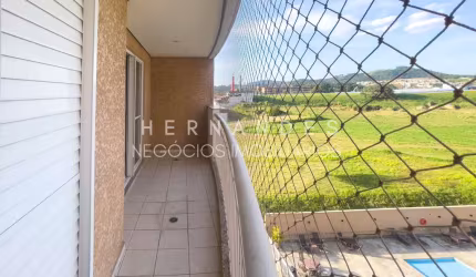 Apartamento de 3 quartos com suíte e 2 vagas no Tamboré, Barueri-SP: o lar dos seus sonhos!