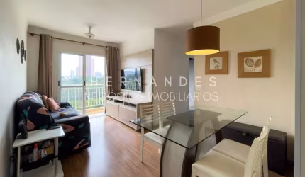 Venda apartamento de 68 metros  no  Condomínio Alphaview