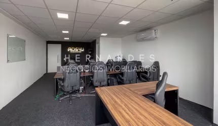 Alpha Green - Alphaville sala disponivel para venda de 49m²