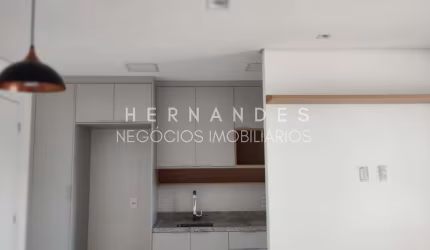 Apartamento à venda em Barueri-SP, Aldeia: 2 quartos, 1 suíte, 2 salas, 2 banheiros, 1 vaga e 58m² de área. Venha conhecer!