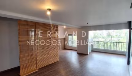 Apartamento de luxo em Barueri-SP, Alphaville Empresarial: 3 quartos, 2 suítes, 2 salas, 4 banheiros, 3 vagas, 110m². Venha conferir!