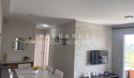 Condomínio Colore Barueri Apartamento de 62m² com 3dorm sendo uma suíte e 1 vaga ao lado de Alphaville e Parque Shopping