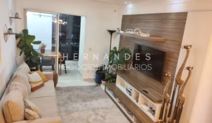 Venda apartamento de 94 metros no Alto da Mata