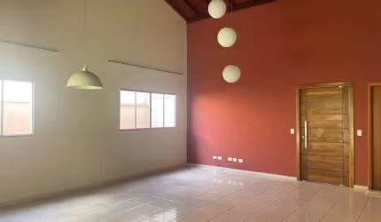 Casa à venda, Residencial Vale Florido, Piratininga, SP