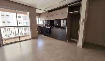 Residencial Nova Nação América | Bauru/SP